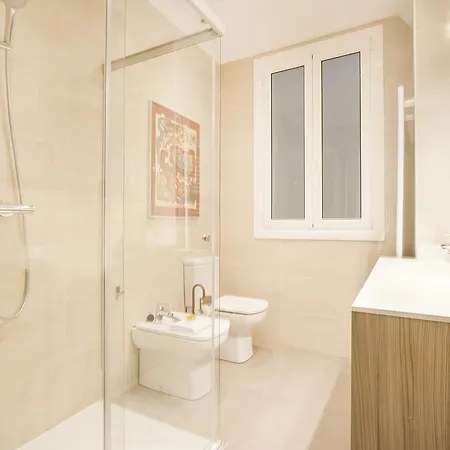 Gerezi - Basque Apartment