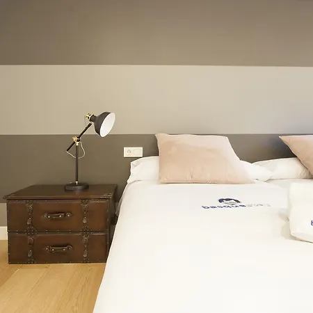 Gerezi - Basque Appartement *