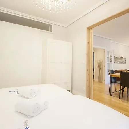 Apartment Gerezi - Basque *