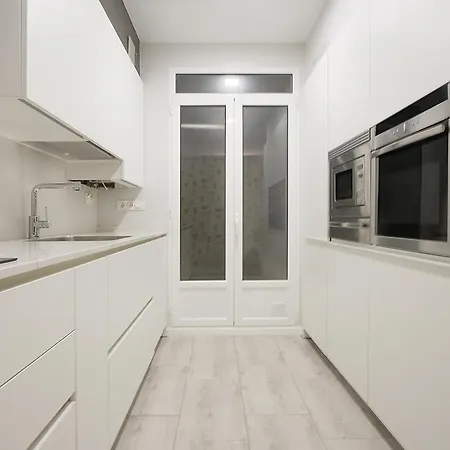 Apartment Gerezi - Basque