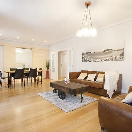 Gerezi - Basque * San Sebastián