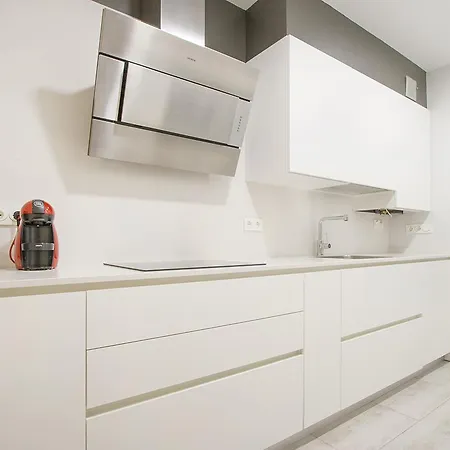 Apartment Gerezi - Basque *