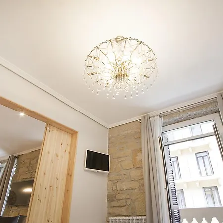 Apartment Gerezi - Basque