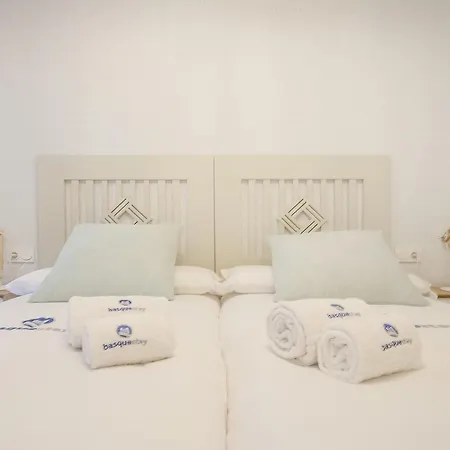 Gerezi - Basque * San Sebastian