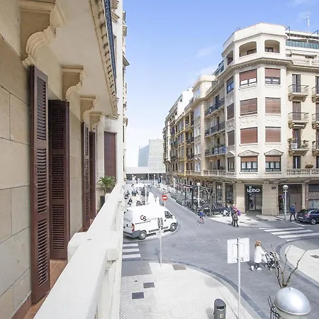 Gerezi - Basque * San Sebastián