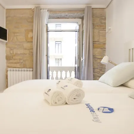 Gerezi - Basque Apartment *