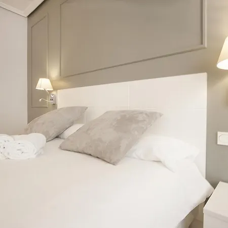 Apartment Gerezi - Basque