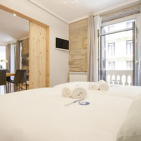 Appartement Gerezi - Basque