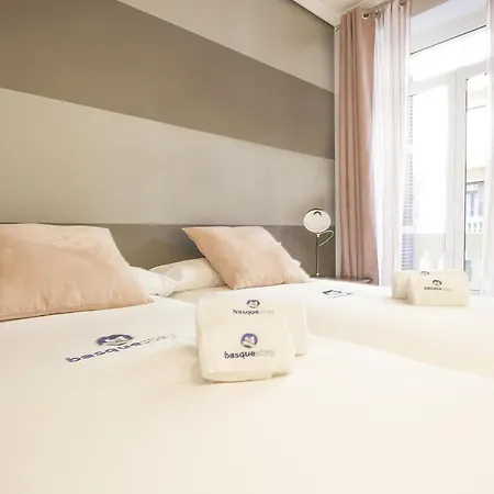 Gerezi - Basque San Sebastián