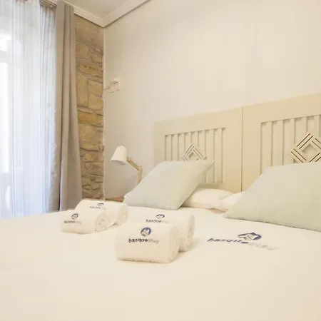 Gerezi - Basque Apartment *