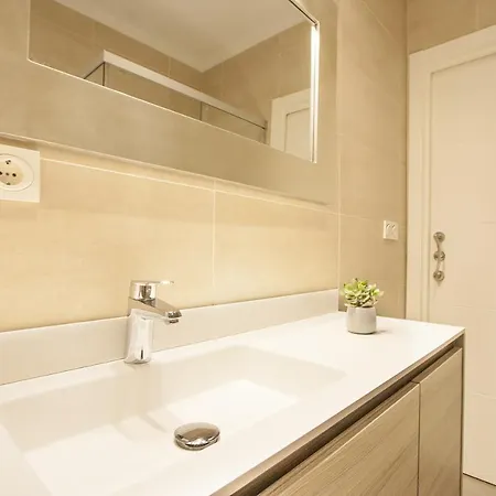 Apartment Gerezi - Basque San Sebastian