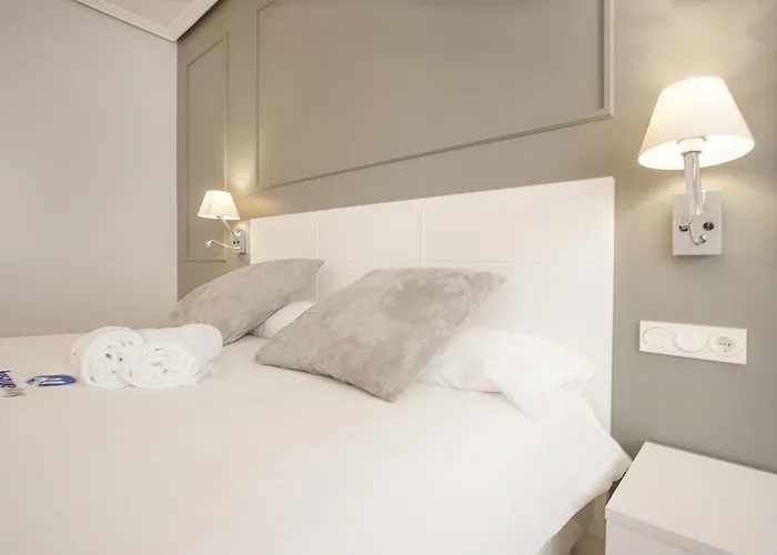 Lägenhet Gerezi - Basque