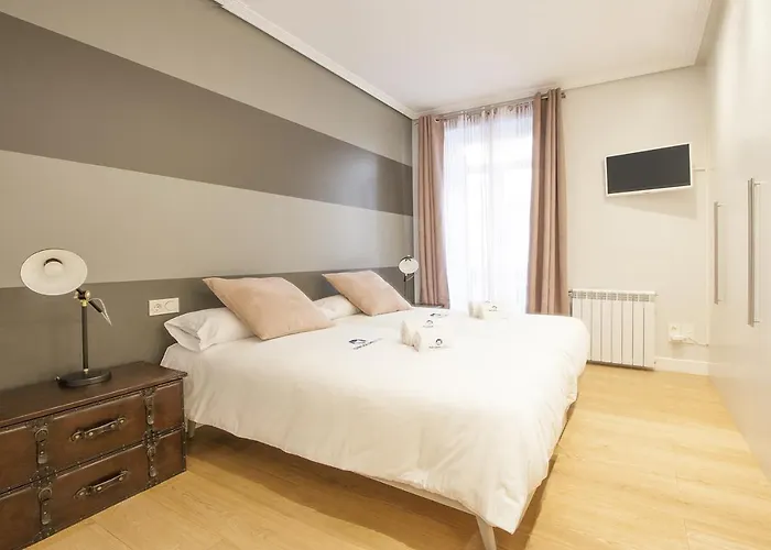 Gerezi - Basque San Sebastián