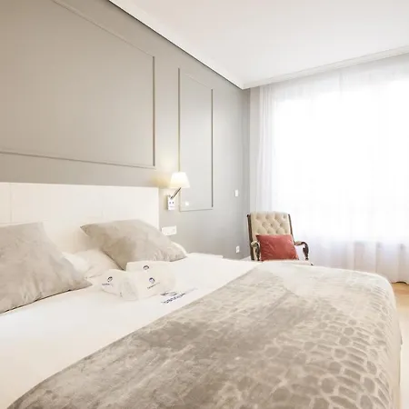 Gerezi - Basque Appartement Saint-Sébastien