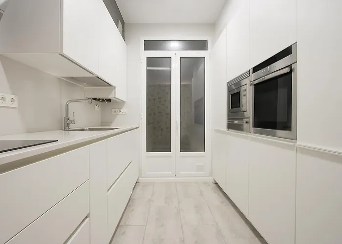 Apartmán Gerezi - Basque