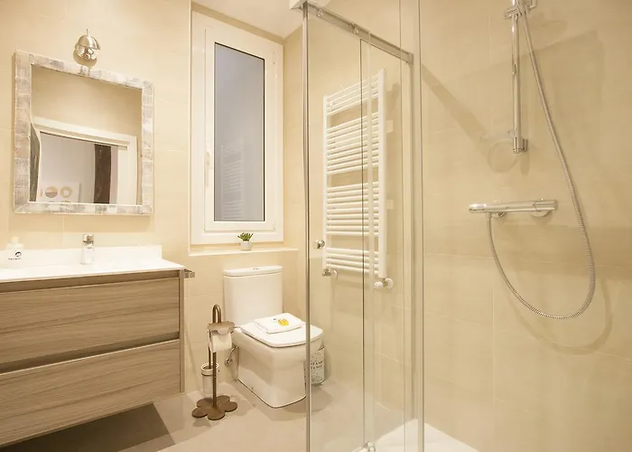 アパート Gerezi - Basque *