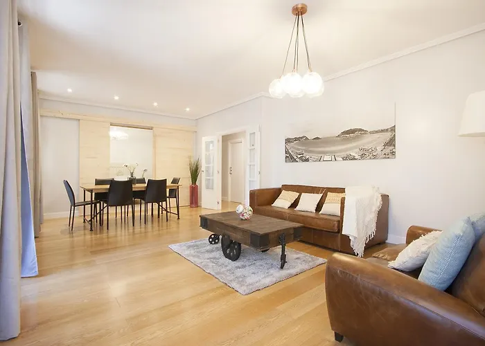 Gerezi - Basque * San Sebastián