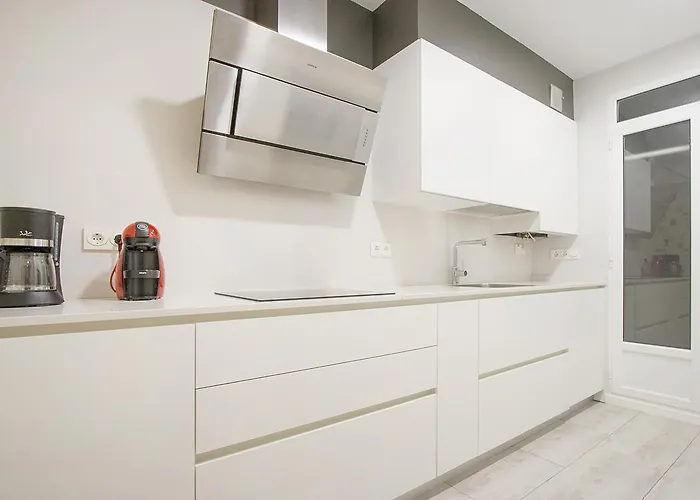 Apartmán Gerezi - Basque *