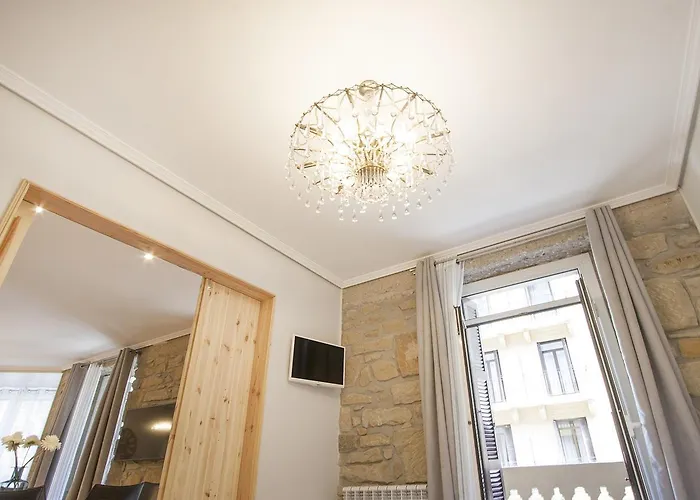 Apartmán Gerezi - Basque