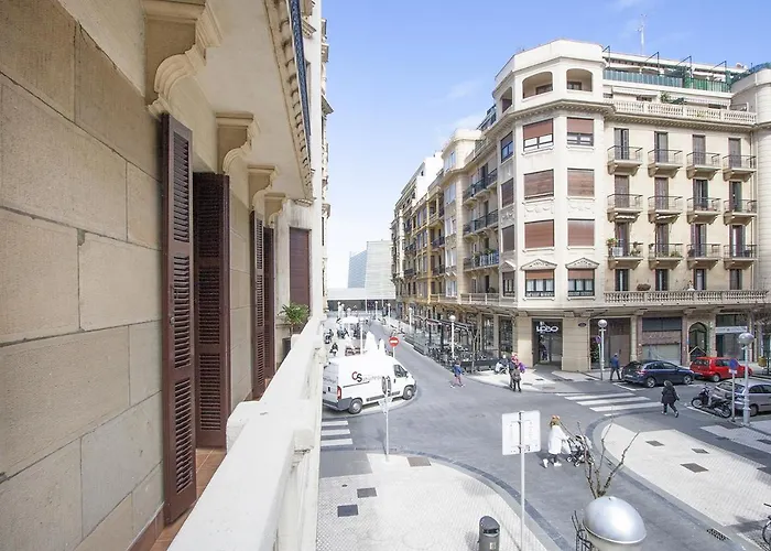 Gerezi - Basque * San Sebastián