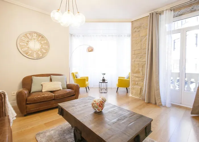 Gerezi - Basque サン・セバスティアン