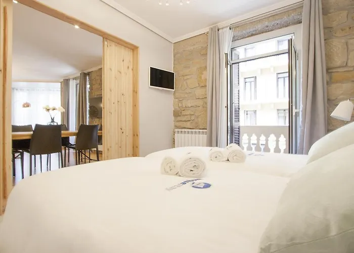 Apartmán Gerezi - Basque