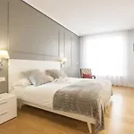Apartment Gerezi - Basque *
