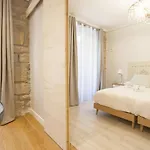 Gerezi - Basque Apartment