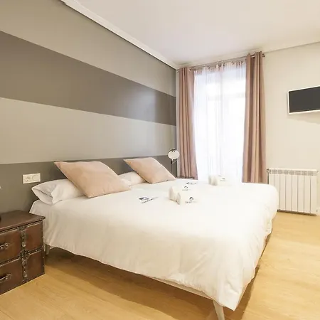 Gerezi - Basque Сан-Себастьян