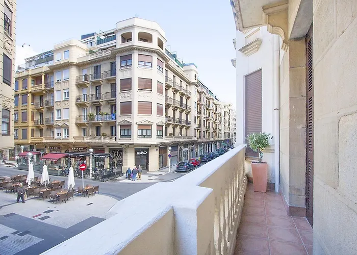 Gerezi - Basque * Сан-Себастьян