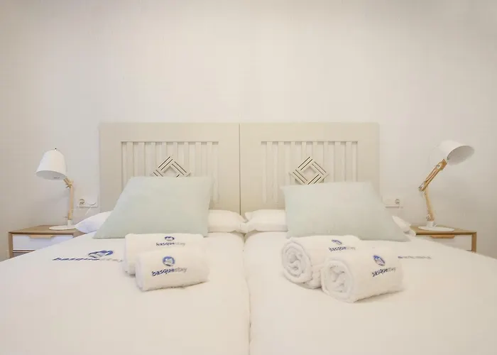 Gerezi - Basque * Сан-Себастьян