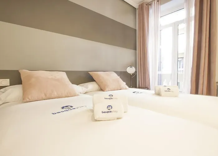 Gerezi - Basque Сан-Себастьян